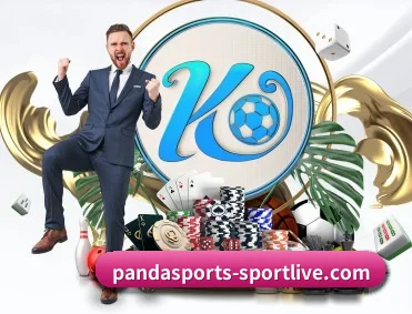 Panda Sports APP