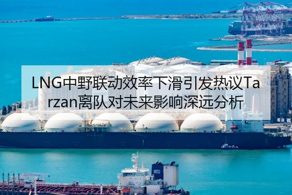 LNG中野联动效率下滑引发热议Tarzan离队对未来影响深远分析（Panda Sports）