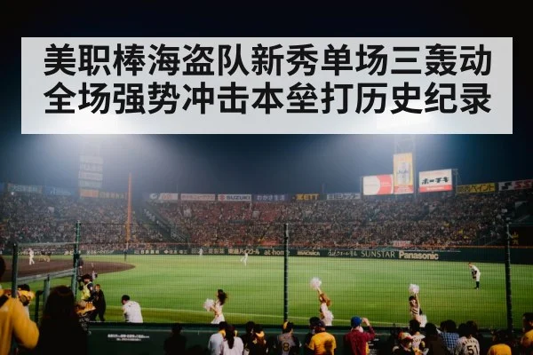 baseball stadium night