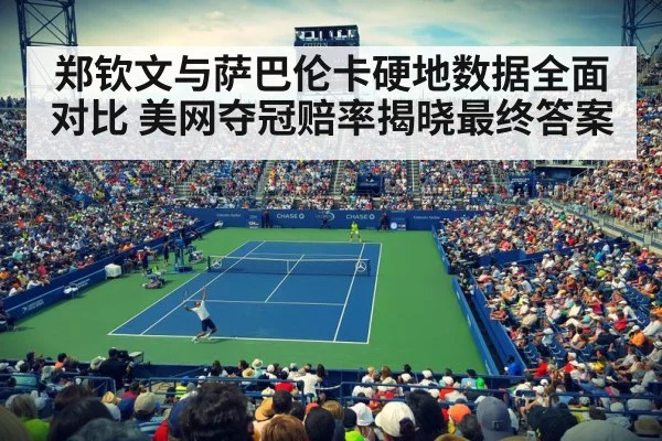 US Open tennis